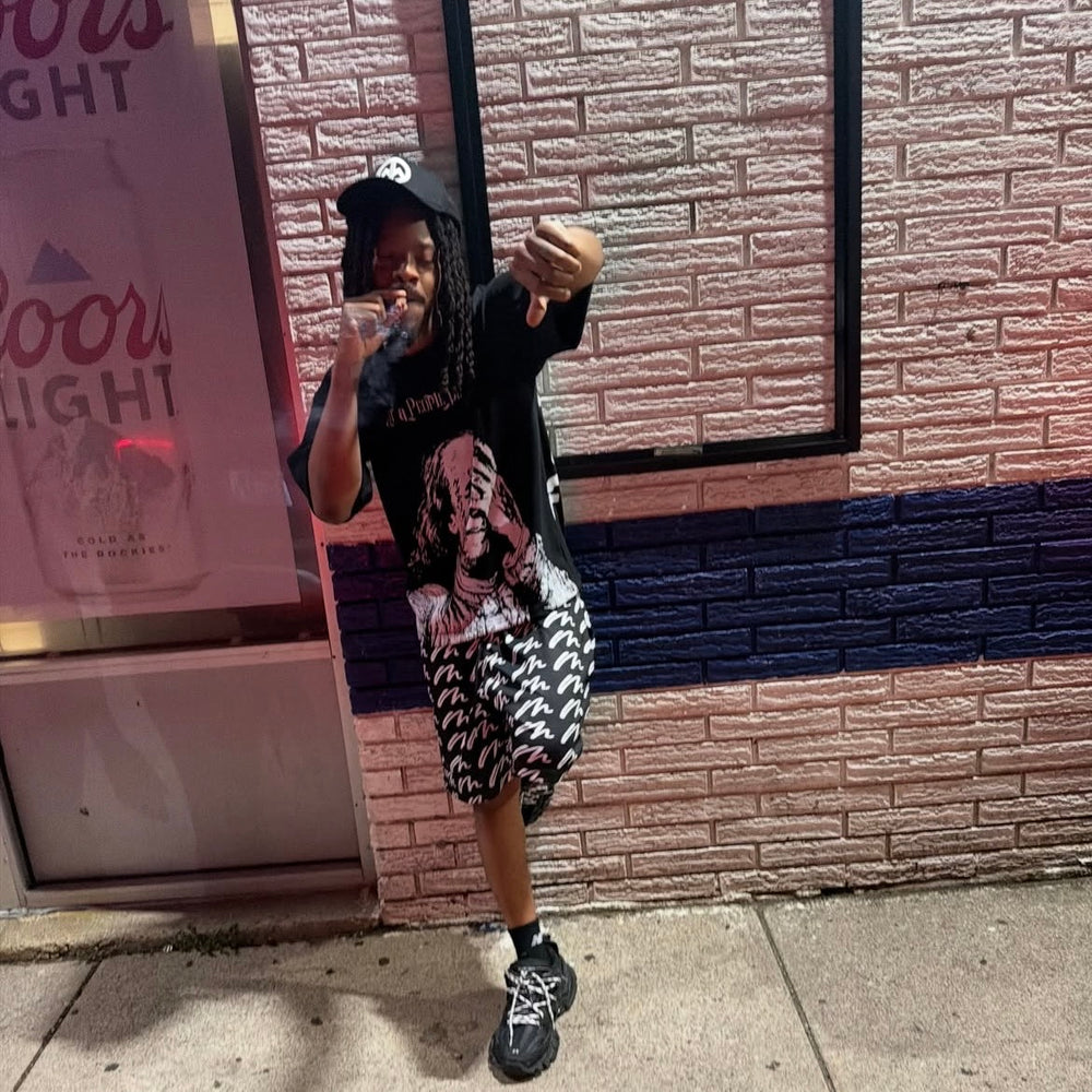 UglyMoney Punch