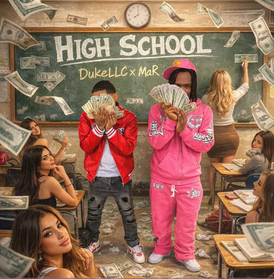 High School